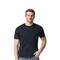 Gildan Men’s Short Sleeve DryBlend T Shirt for Gym, Work, Casual Moisture Wicking Wear